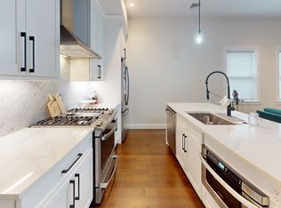 119 Barnes Ave UNIT 3, Boston, MA 02128