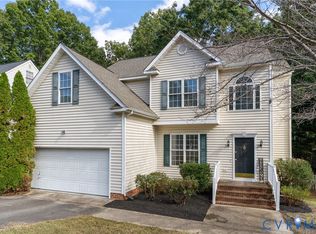 5144 Hart Mill Dr, Glen Allen, VA 23060