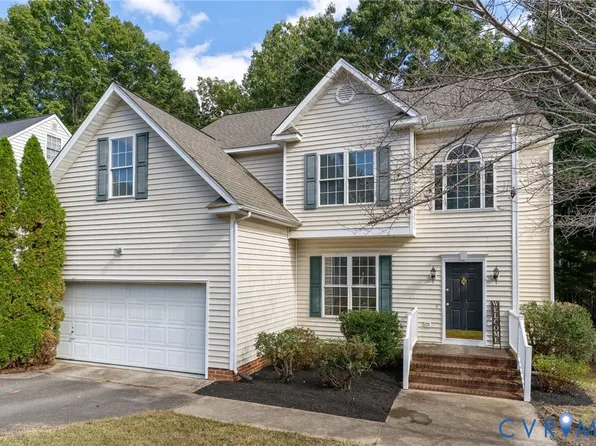 5144 Hart Mill Dr, Glen Allen, VA 23060