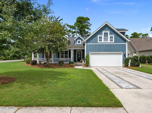 8396 Penny Royal Lane, Wilmington, NC 28412