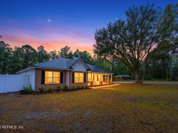 129 GRASSY Lane, Palatka, FL 32177