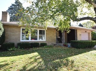 1405 Maria St, Racine, WI 53404