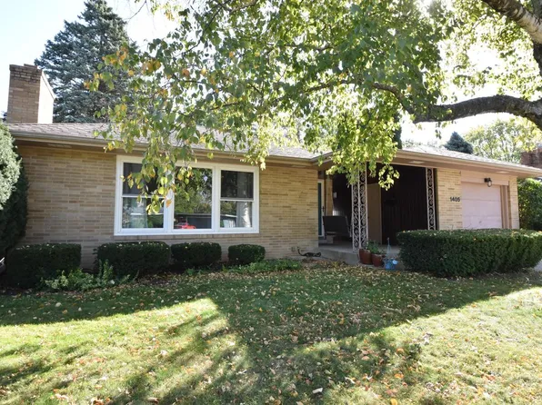 1405 Maria STREET, Racine, WI 53404