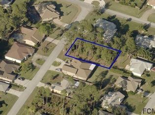 66 Bannerwood Ln, Palm Coast, FL 32137