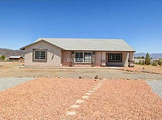 4300 W Medicine Man Rd, Pahrump, NV 89048