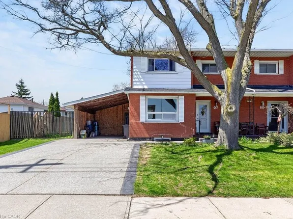 62 Palmer Rd, Hamilton, ON L8T 3E8
