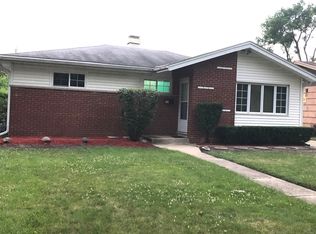 840 N Neva Ave, Addison, IL 60101