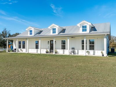 2115 Hinote Rd, Defuniak Springs, FL, 32433