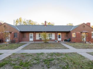 2625 E Grail St, Wichita, KS 67211