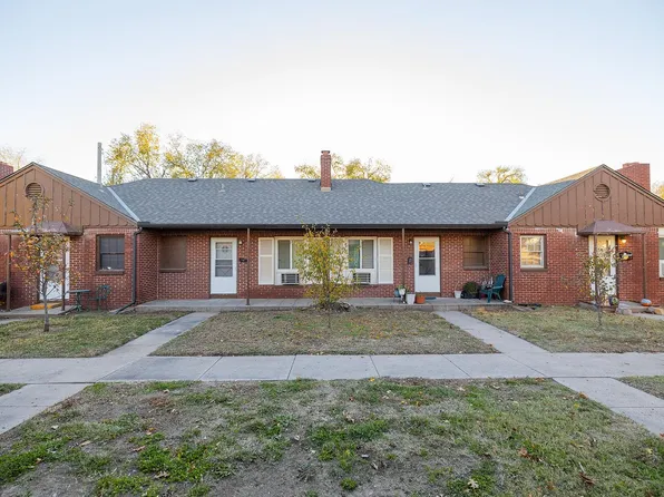 2625 E Grail St, Wichita, KS 67211