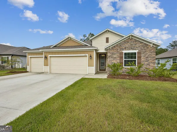 127 Breakwater Loop, Kingsland, GA 31548