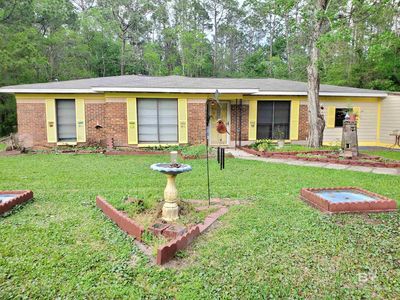 5850 Heritage Dr, Bon Secour, AL, 36511