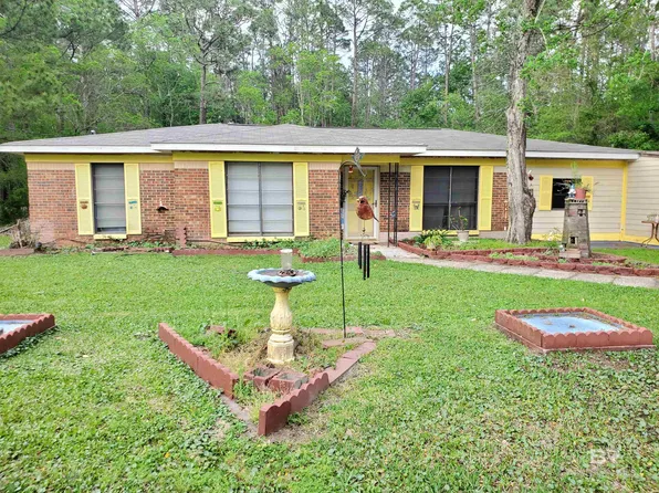 5850 Heritage Dr, Bon Secour, AL 36511