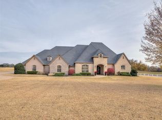 17944 Carlton Way, Edmond, OK 73012