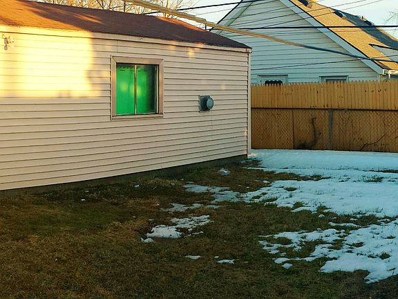 2.0 Back Yard