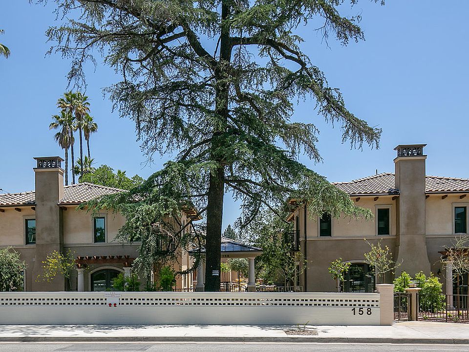 1st image of 158 S Sierra Madre Blvd #12