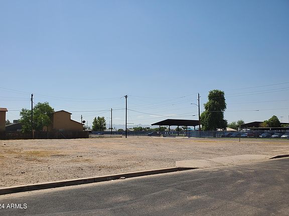 5th image of 1345 W PAPAPGO Street #2