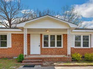 1215 Worstead Dr, Fayetteville, NC 28314