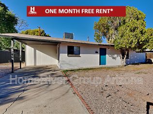 2216 W Minnezona Ave, Phoenix, AZ 85015