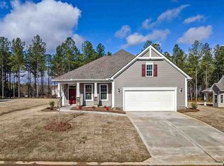 207 Providence Farm, Boiling Springs, SC 29316