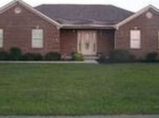 61 E Settlers Way, Stanford, KY 40484