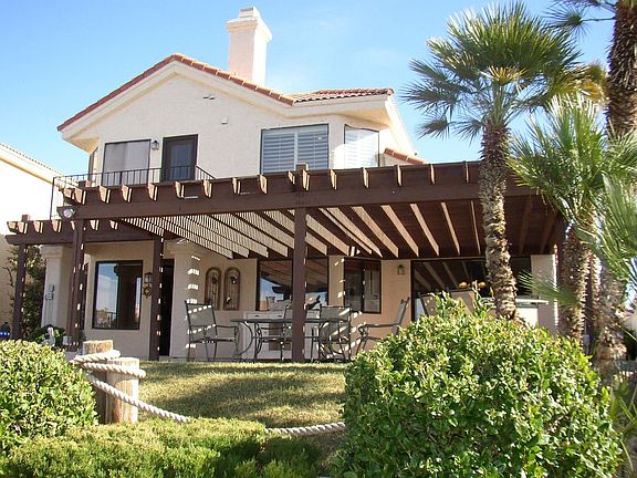 Back of House