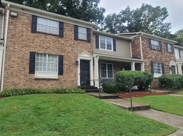 1294 Massman Dr, Nashville, TN 37217