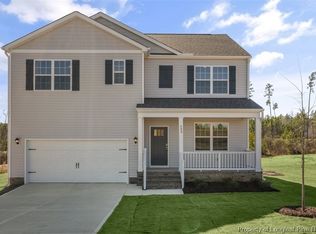 5639 Tantobie Rd LOT 50, Fayetteville, NC 28314