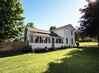 7814 County Road 42, Victor, NY 14564