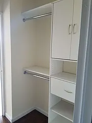 Rented by City & Suburban