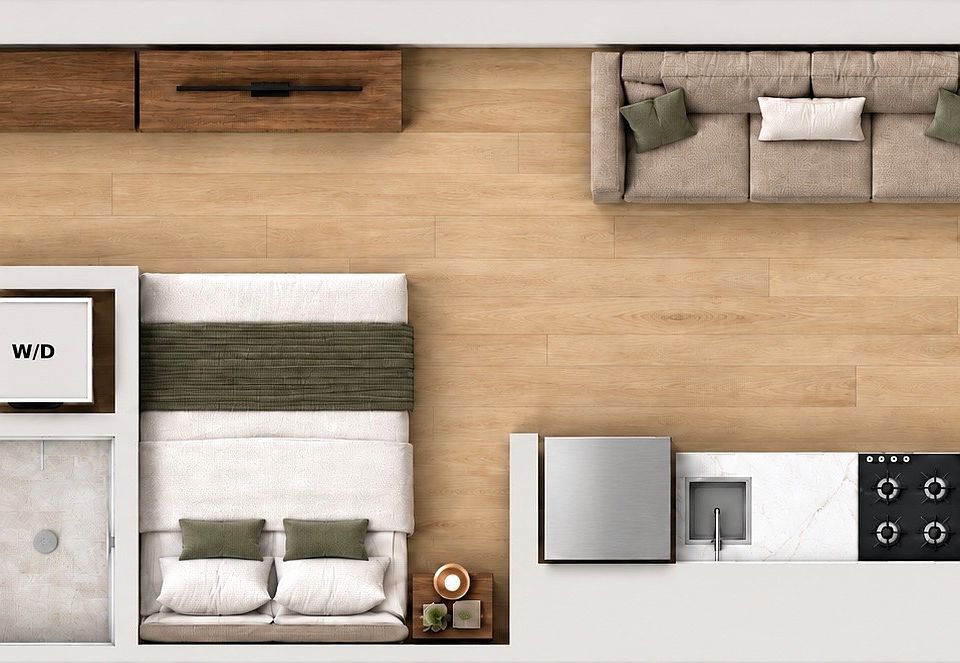 1st image of 4606-4608 Winthrop St #2
