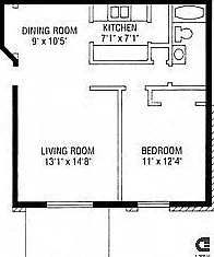 Fawn Ridge Apartments — Photo 36