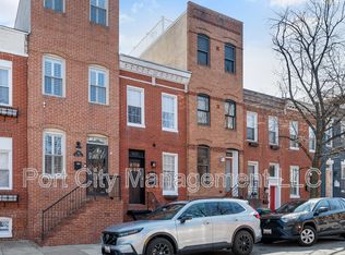 905 Baylis St #1, Baltimore, MD 21224