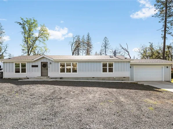 6041 Pentz Rd, Paradise, CA 95969