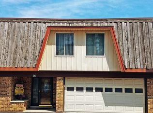 16 Cour D Alene, Palos Hills, IL