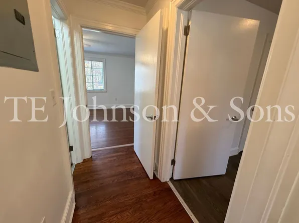 10 W 6th Ave, Lexington, NC