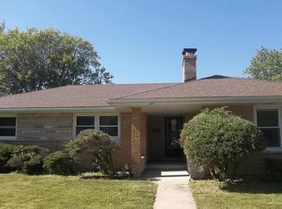 387 W Exchange St, Crete, IL 60417