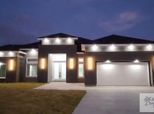 6265 King Palm Loop, Brownsville, TX 78526