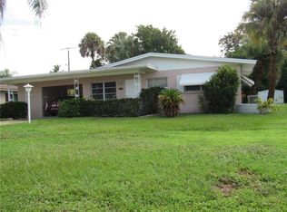 5807 25th St W, Bradenton, FL 34207