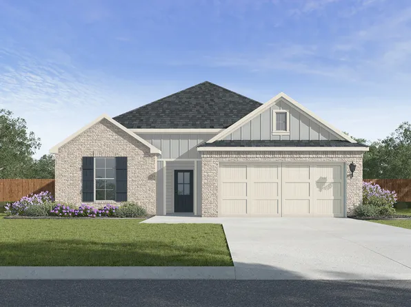 308 Bellewood Dr, Lafayette, LA 70507