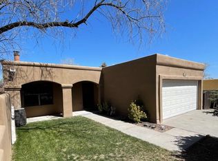 344 Ridgecrest Ave, White Rock, NM 87547