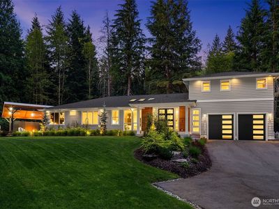 10390 348th Avenue SE, Snoqualmie, WA, 98065