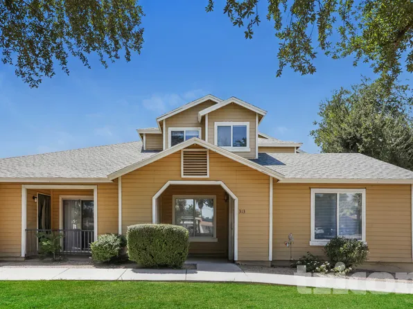 510 N Alma School Rd Unit 313, Mesa, AZ 85201