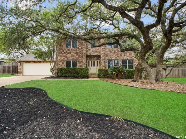 111 MERRY TRL, San Antonio, TX 78232