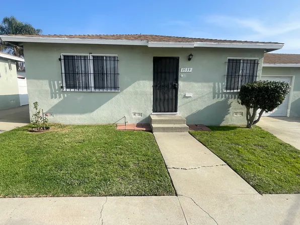 3539 W 110th St, Inglewood, CA 90303
