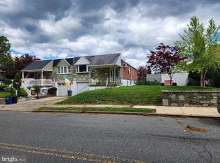 13067 Stevens Rd, Philadelphia, PA 19116