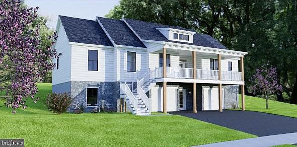 902 Cooper Rd Lot 1