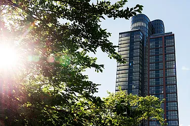 Rented by Brookfield (Funnel)