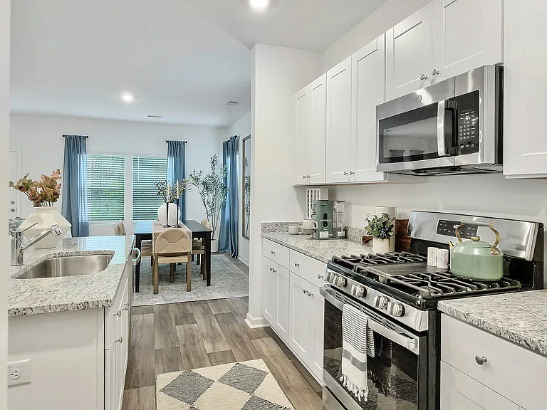 ABODE at Summers Corner