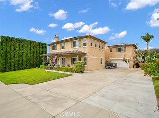 7850 Santa Angela St, Highland, CA 92346